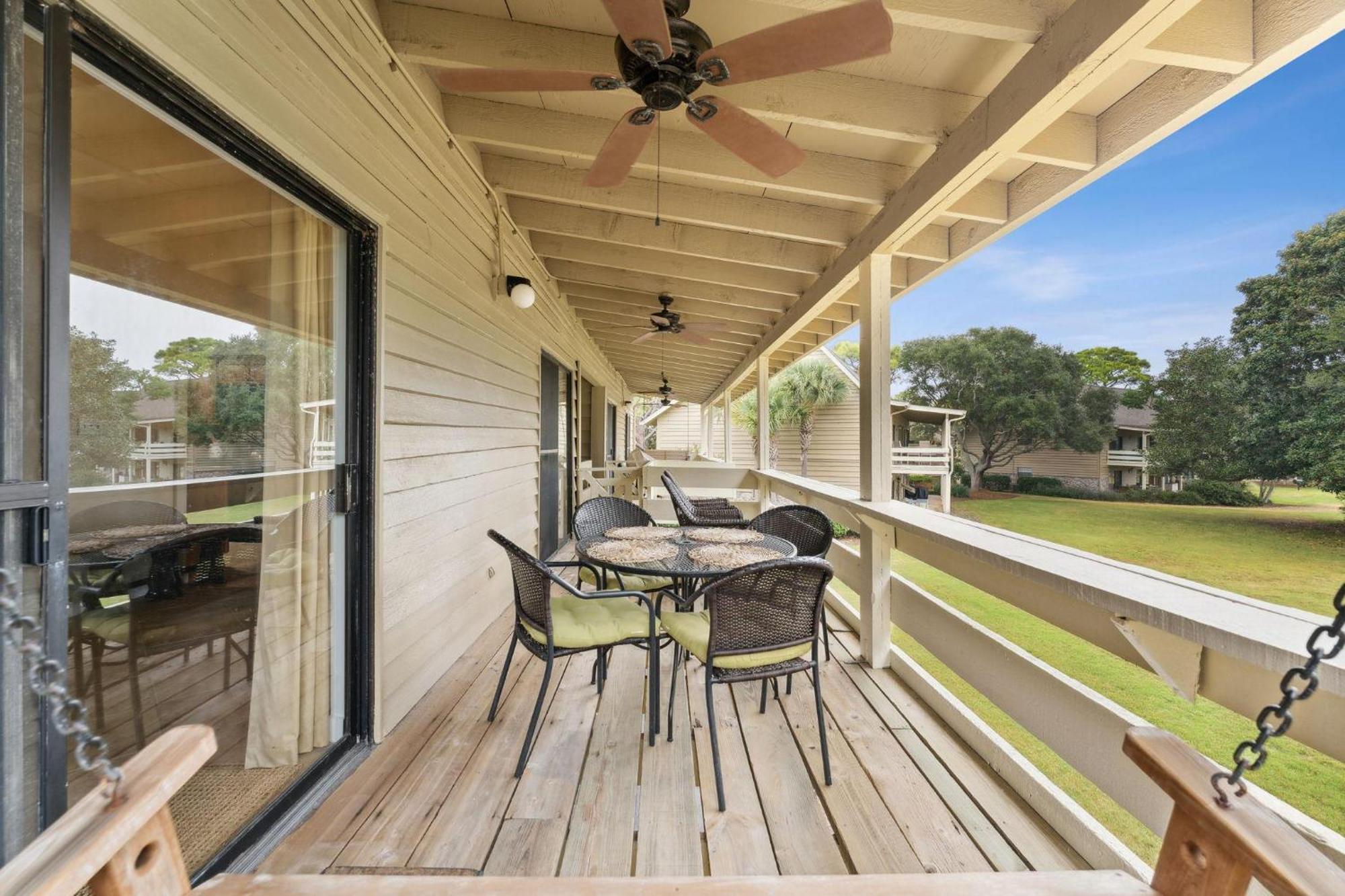 Seascape Villa - 35D Destin Exterior foto